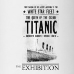 Titanic-Exhibition