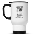 Titanic-Exhibition