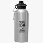 Спортивная бутылка