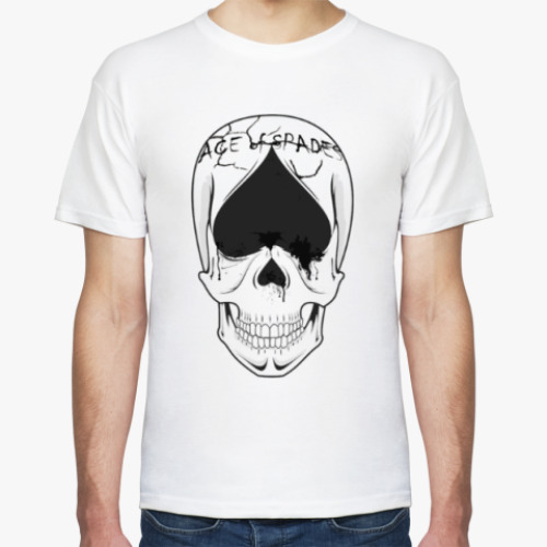 Футболка Ace of Spades