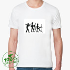  «Эволюция»