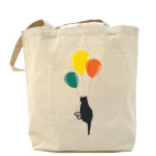 Воздушный котик