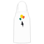 Кухонный фартук