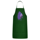 Кухонный фартук