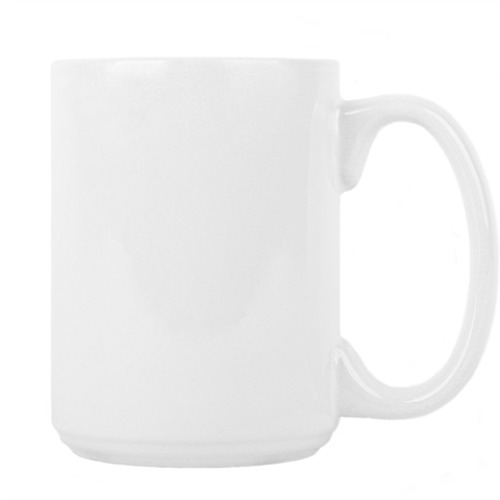 Кружка с принтом Есенин