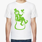 Святой Патрик