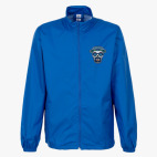 Ветровка без капюшона