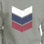 Флаг России