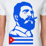 Фидель Кастро