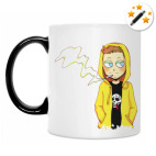 Pinkman