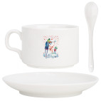 Кофейный набор