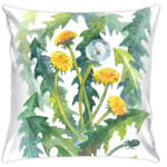 Солнечные одуванчики