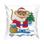 Новый год 2016