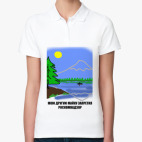 Мою другую майку запретил роскомнадзор