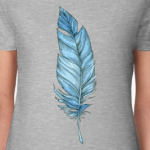 Легкое перо