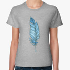 Легкое перо