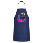 Кухонный фартук