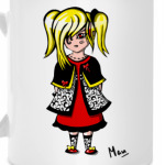 Bou doll