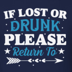 drunk