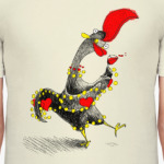 Португальский петух Барселуш