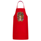 Кухонный фартук