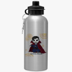 Спортивная бутылка