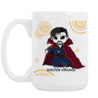 Кружка 420 мл