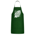 Кухонный фартук