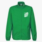 Ветровка без капюшона