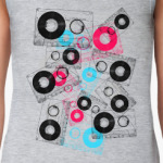 Кассетный микс