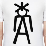 Логотип конкурса 'АПОЖ'