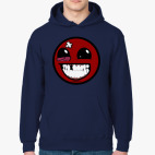 Super Meat Boy