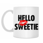 Кружка 330 мл