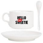 Кофейный набор