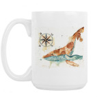 Кружка 420 мл