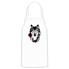 Кухонный фартук