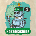 RakeMachine