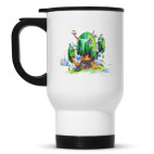 Кружка-термос