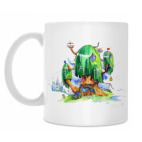 Кружка 330 мл