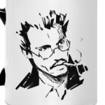 Джонни Депп