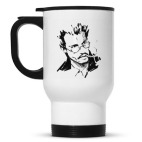 Кружка-термос