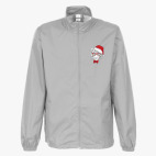 Ветровка без капюшона