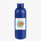 Термобутылка