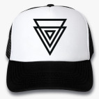 Кепки Trucker