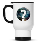 Кружка-термос