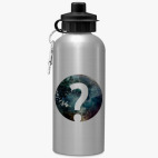 Спортивная бутылка