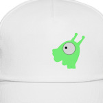 Мозговой слизень