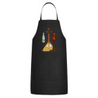 Кухонный фартук