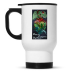 Кружка-термос