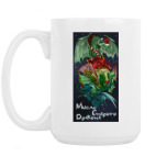 Кружка 420 мл